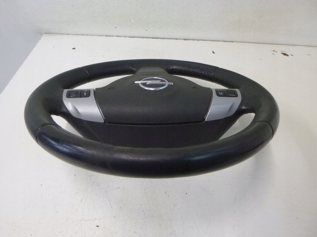 фото №5, Повітропровід + подушка безпеки opel vectra c 2.2 2005