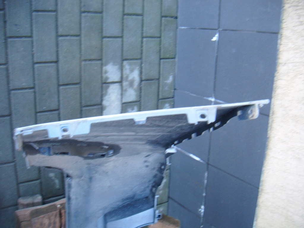 фото №8, Kia sorento 4 iv 2020- бампер задний задняя 86611p2000