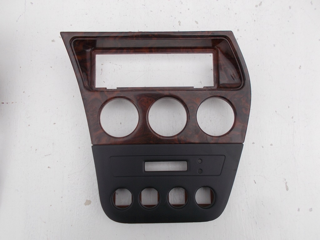 фото №5, Панель рамка решётка пепельница peugeot 306 cabrio