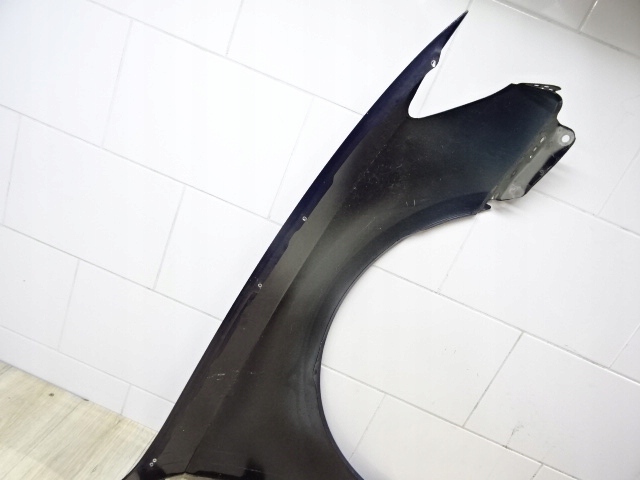 Крыло  левое  перед audi a3 aluminiowy 8v3 Цена