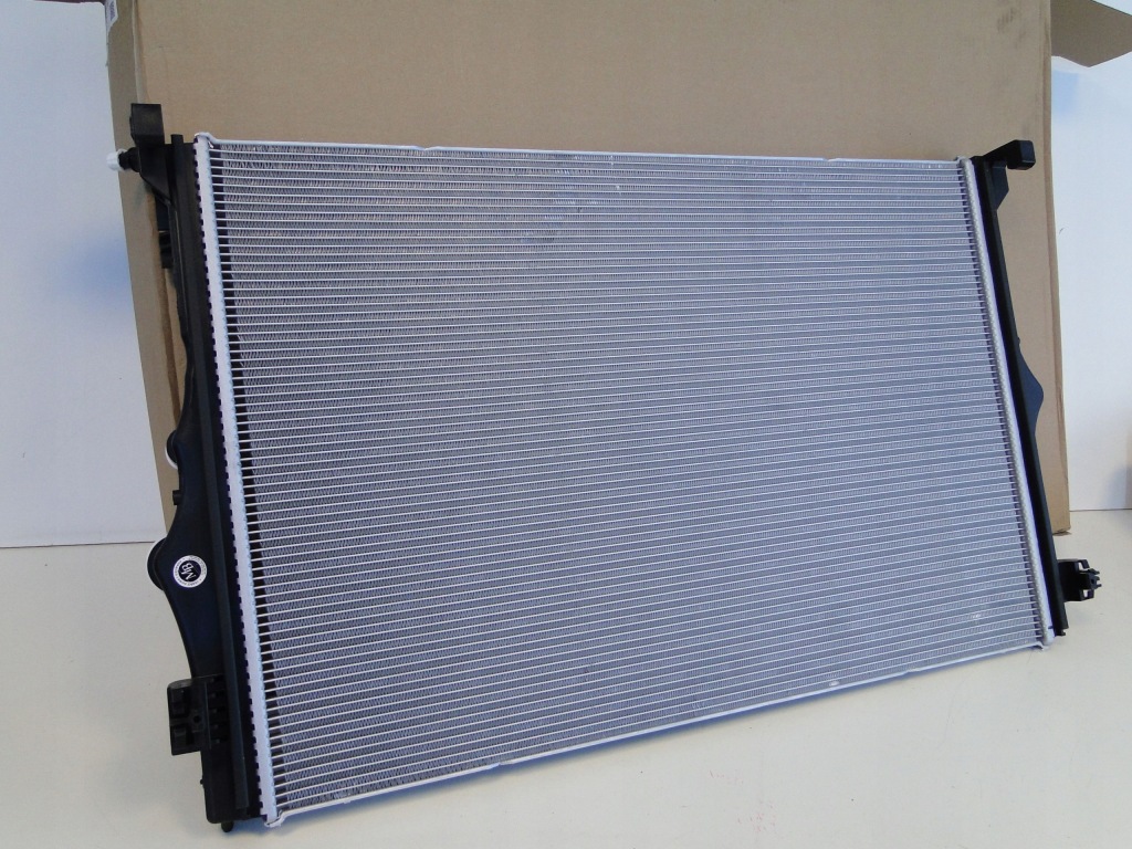 Mercedes радіатор води механічна коробка передач gla h247 glb x247 247 eqa h243 eqb x243 243 Зі Шроту