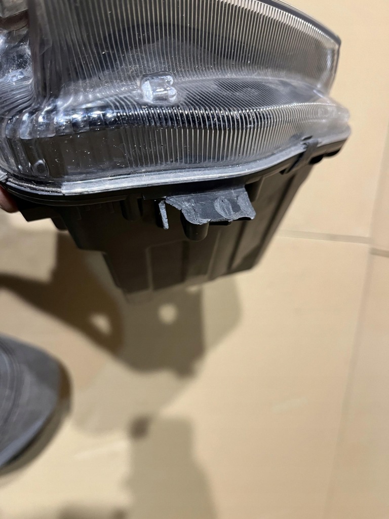 Skoda octavia iii лампа правий перед 5e1941016 Доставка