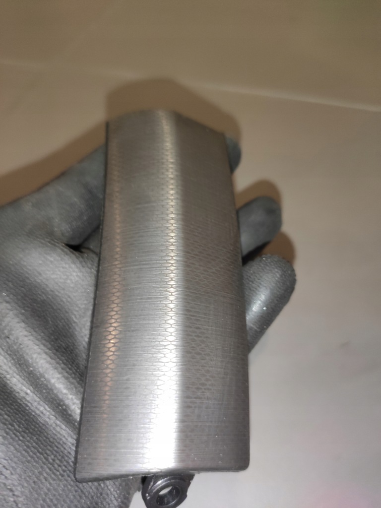 фото №9, Jaguar xf ii x260 молдинг декоративна dekor панелі приладової панелі консолі оригінал