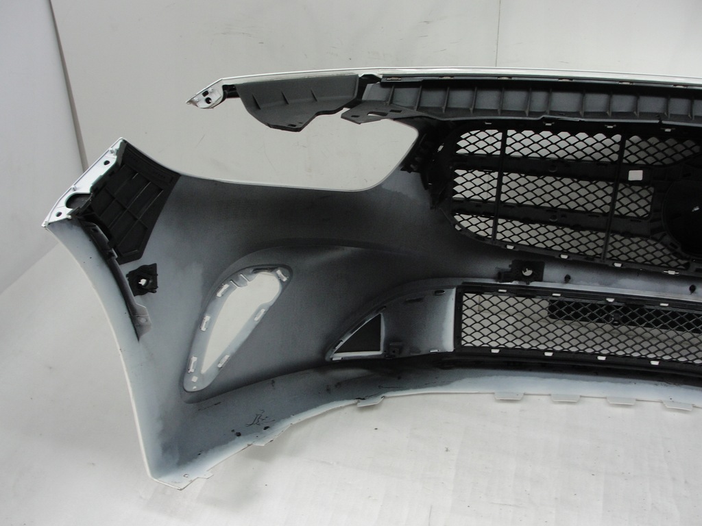 фото №13, Бампер перед mercedes b-klasa w247 2018-