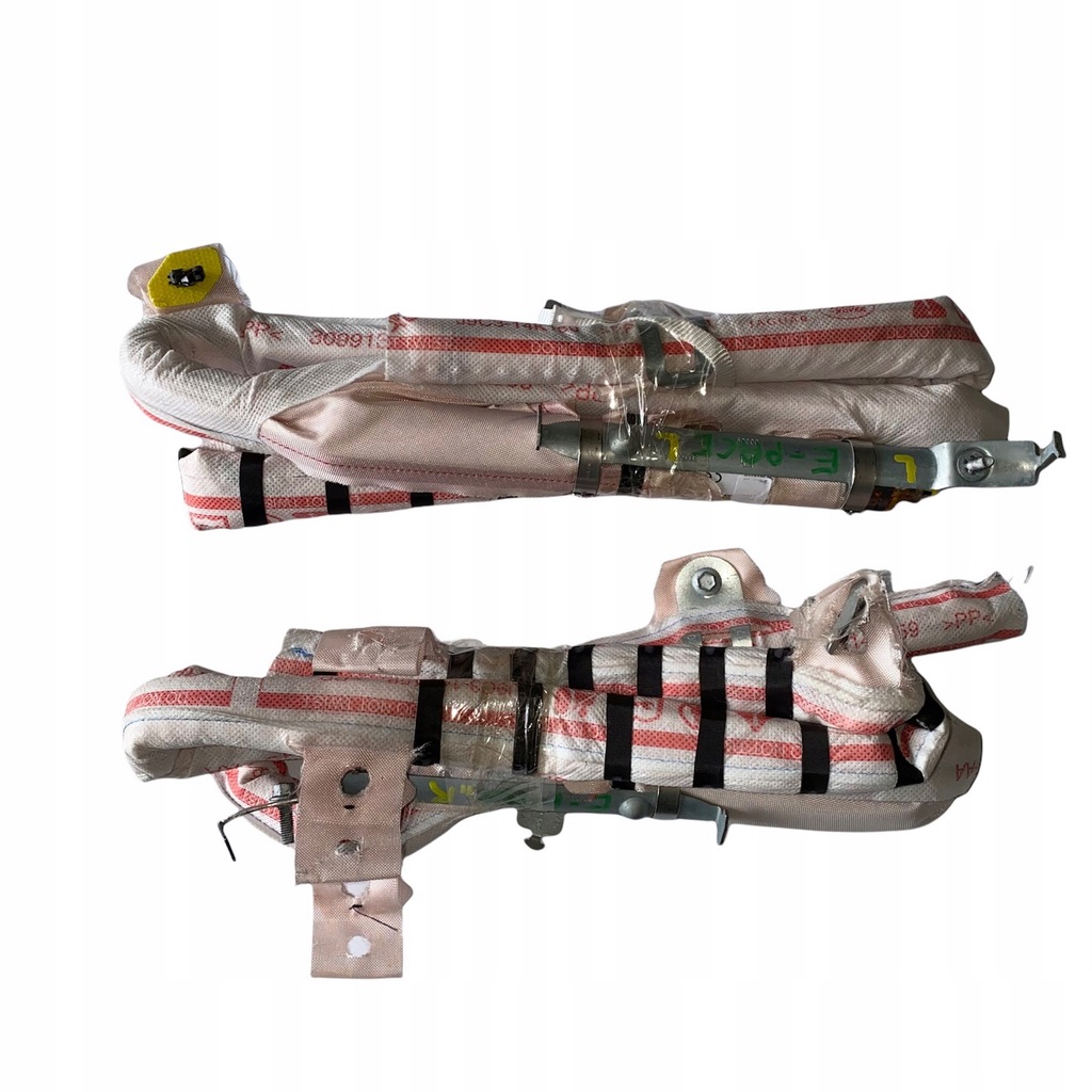 фото №1, Шторка безпеки права ліва jaguar e-pace