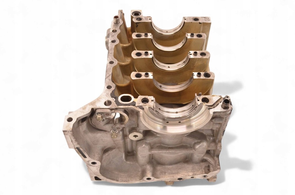 фото №6, 2014 subaru forester sj блок двигателя 11010ab290