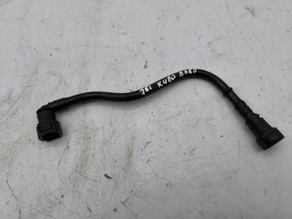 фото №1, Mini cooper countryman r60 2014 шланг пального