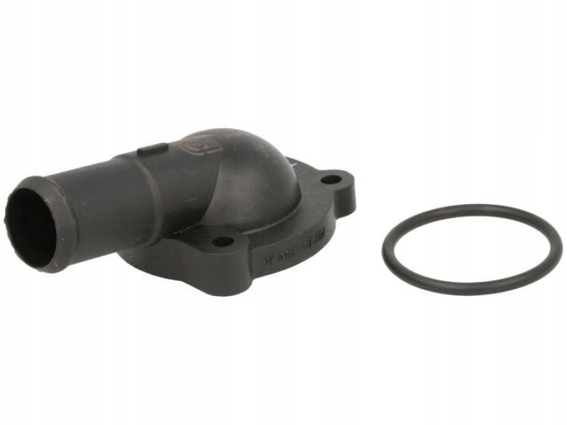 фото №1, Febi bilstein 48383 фланець рідина охолоджуючий