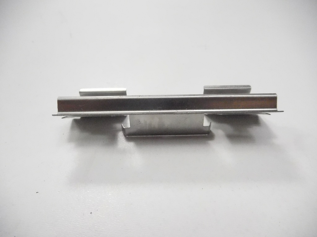 фото №12, Тормозные колодки тормозные перед mopar jeep commander 2006-2010 оригинальный номер 1010868ad