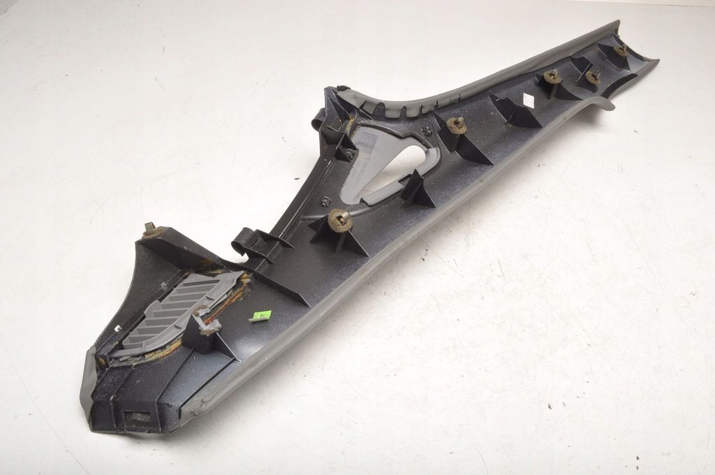 фото №8, Porsche 911 996 захист стійка пластик 99655518702