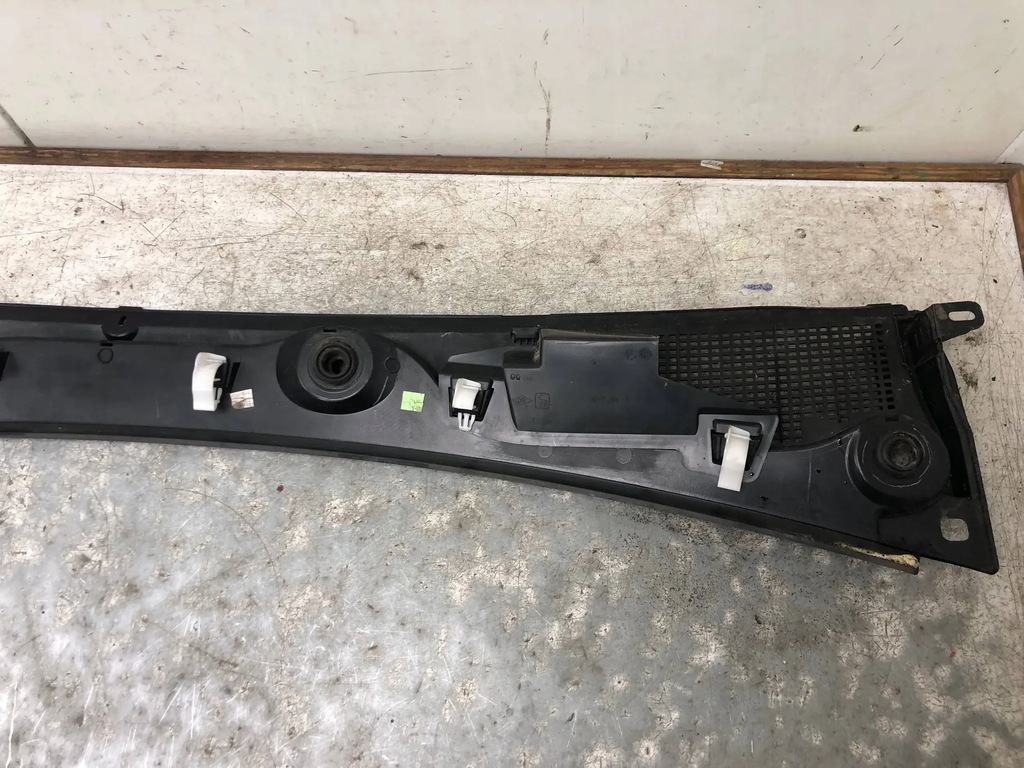 фото №5, Жабо dacia dokker 668119050r