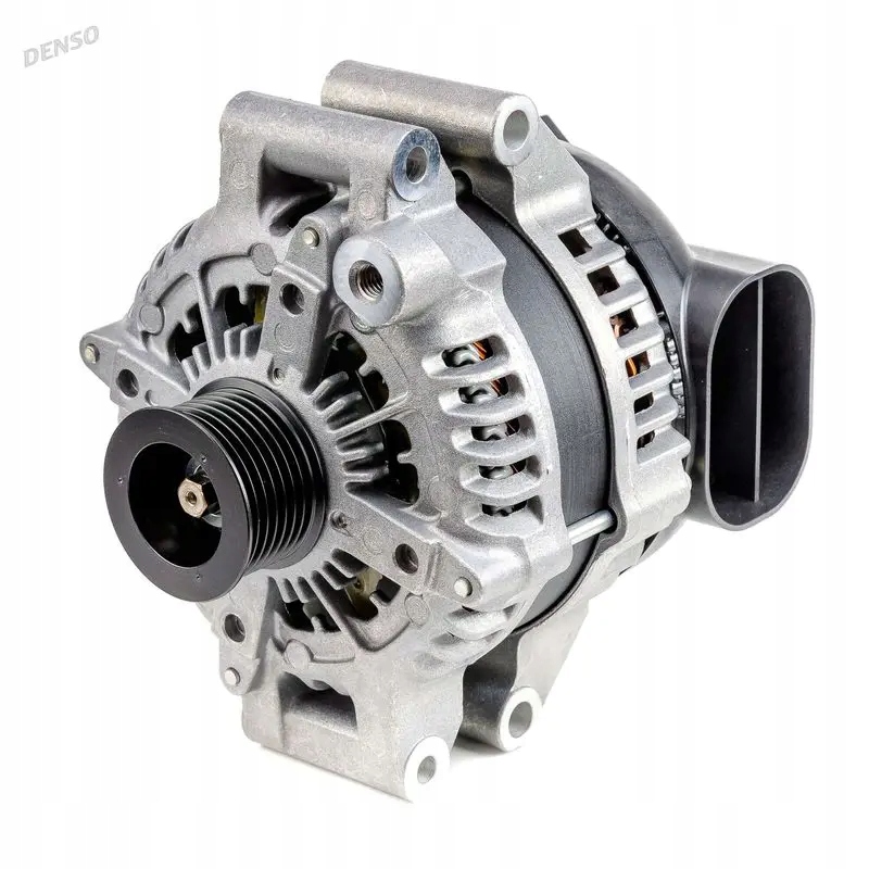 Купить Генератор 210a dan1138 denso bmw 6 7
