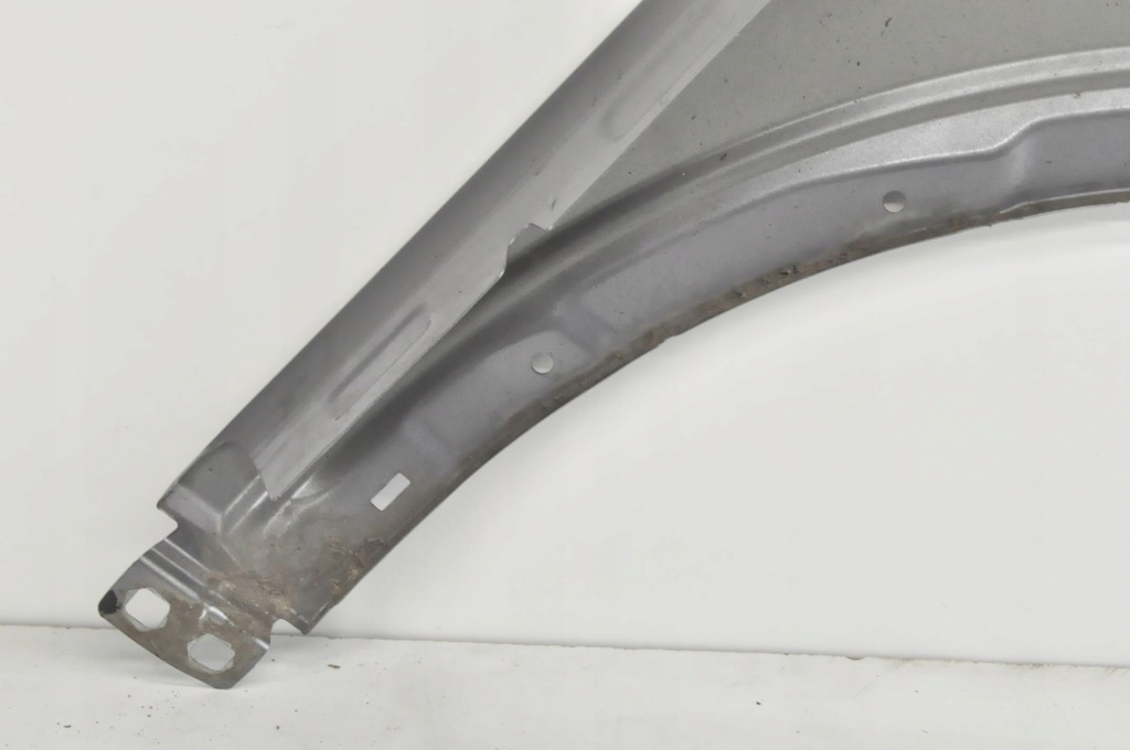 Land rover discovery sport l550 крила лівий перед передній рестайлінг  pbkcn Ціна