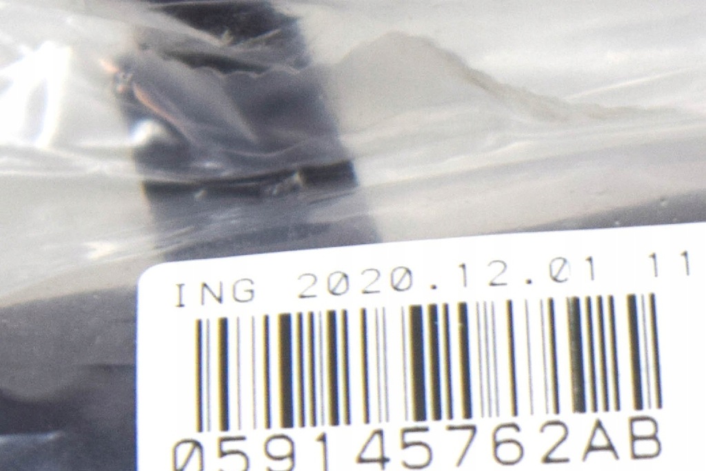 фото №9, Wąż повітря audi q5 8r 059145762ab новий оригінальний 2014