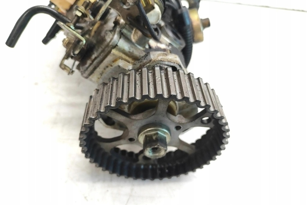 фото №7, Насос топлива citroën xsara n1 r8445b251b 1.9l дизель 66kw 2000