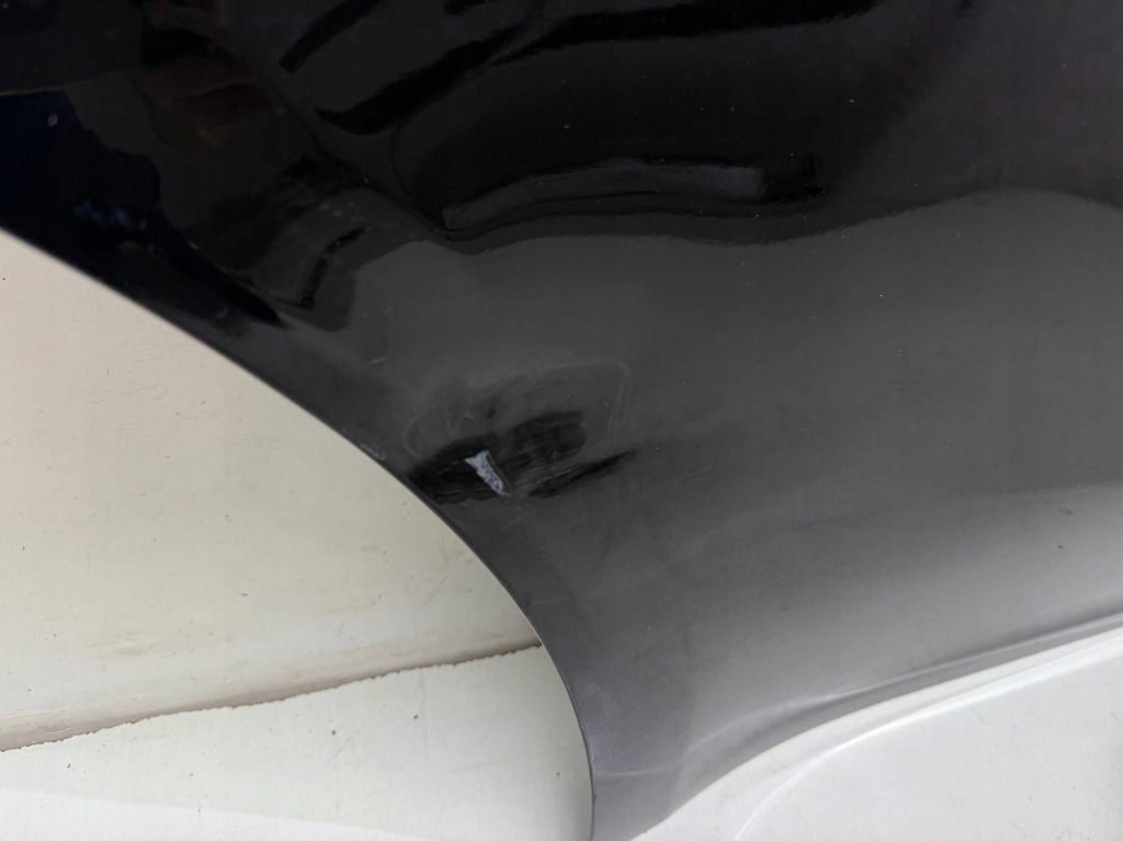 Tesla y двері правий задній в гарному стані Доставка