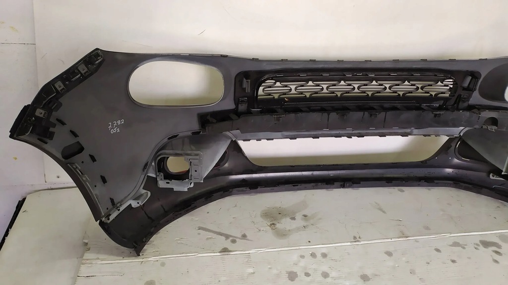 фото №6, Бампер перед передній citroen c3