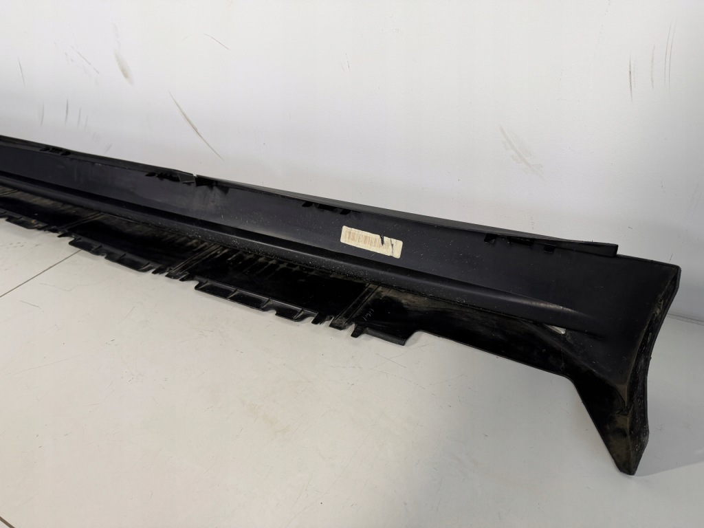 Mercedes ml amg a166 166 молдинг порог правый  порог оригинальная Цена