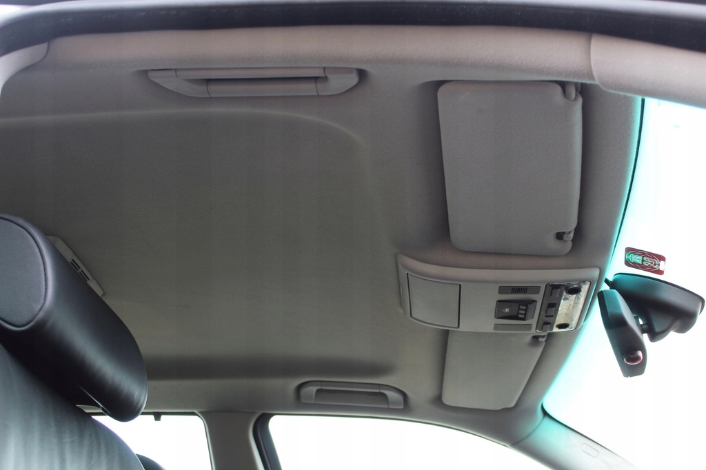 фото №10, Стеля сіра bmw x5 e53