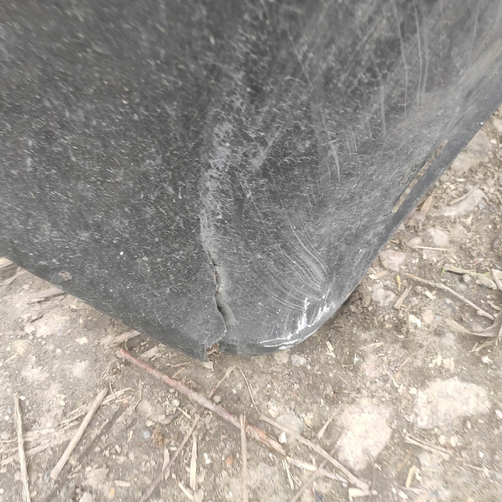 фото №12, Бампер перед передний skoda octavia i fl