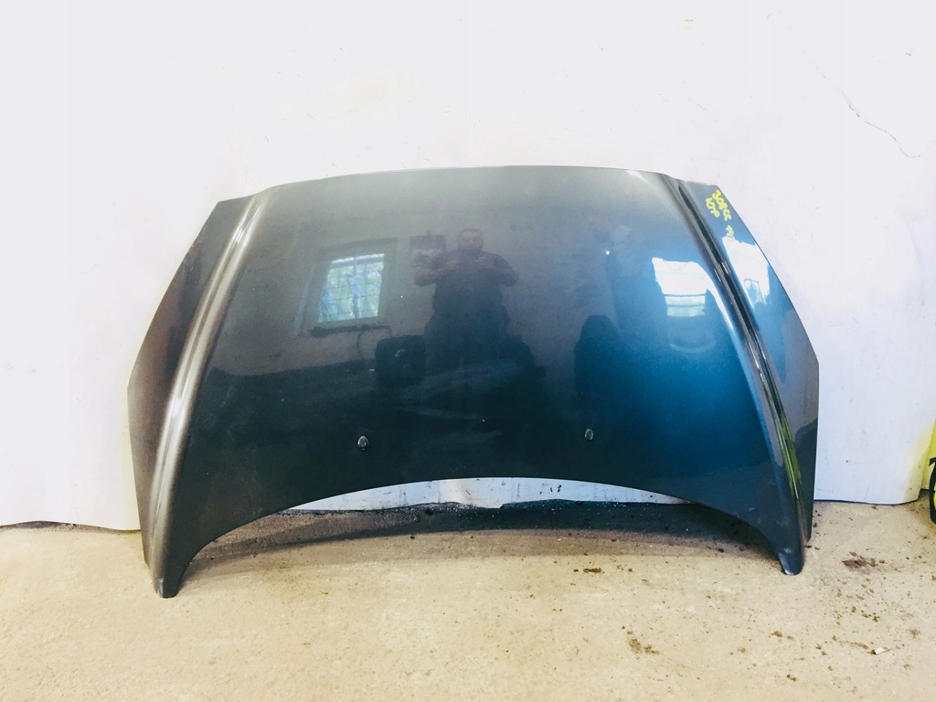 фото №1, Капот ktp ktpd peugeot 308 cc t7