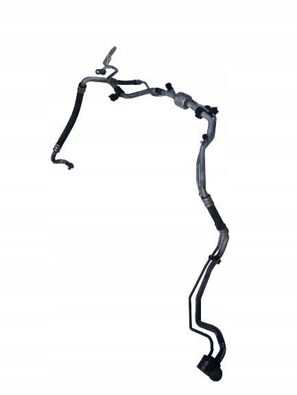 фото №1, Шланг дроти кондиціонера kia sorento ii 2.2