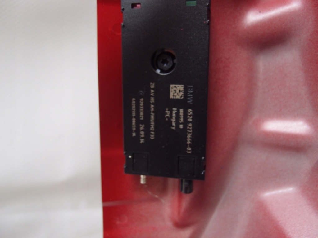 фото №6, Крыша bmw 4 f33 kabriolet 2014r