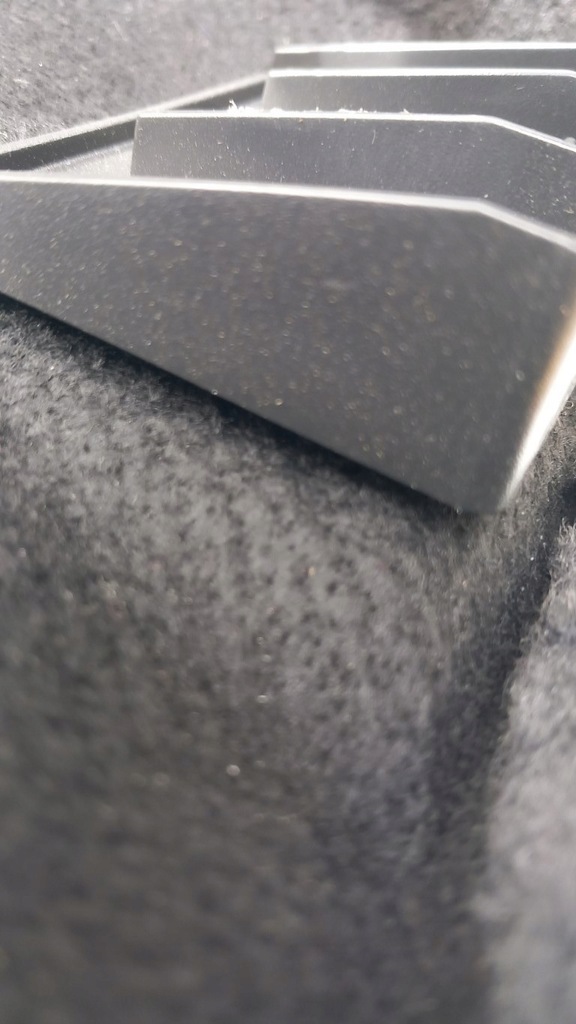 фото №7, Opel astra h hb 5d полка багажника