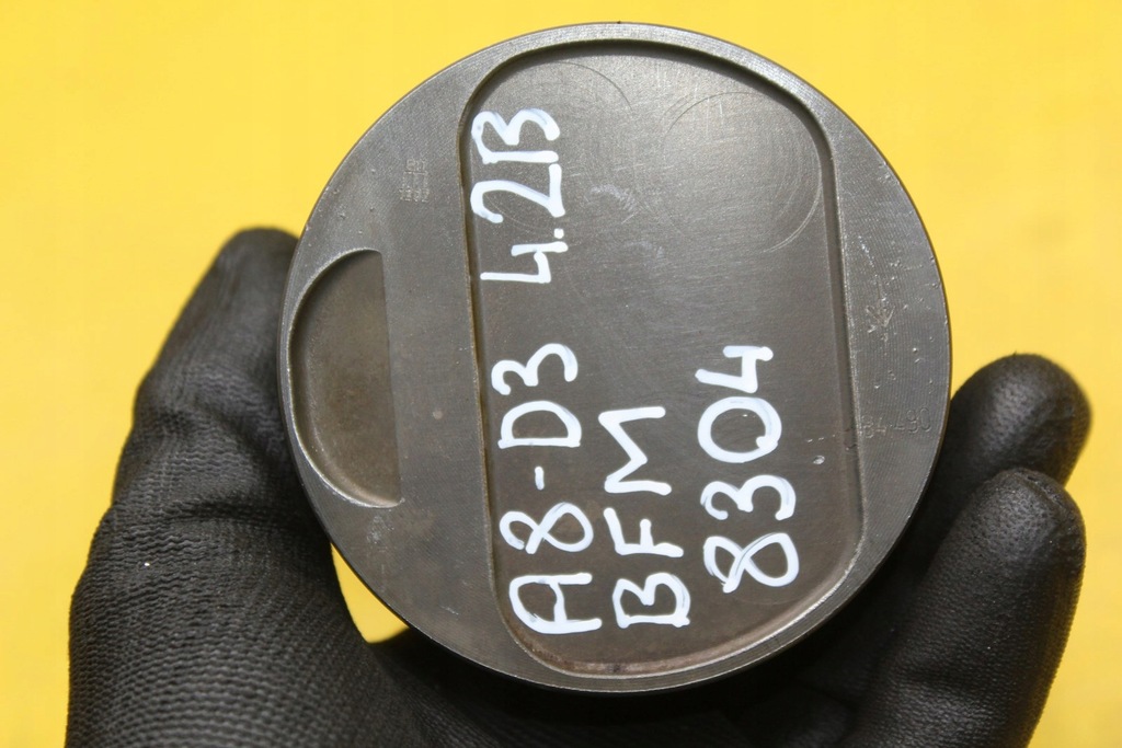 фото №5, Поршень шатун шатун 84l30 a8 d3 4.2b bfm 078j