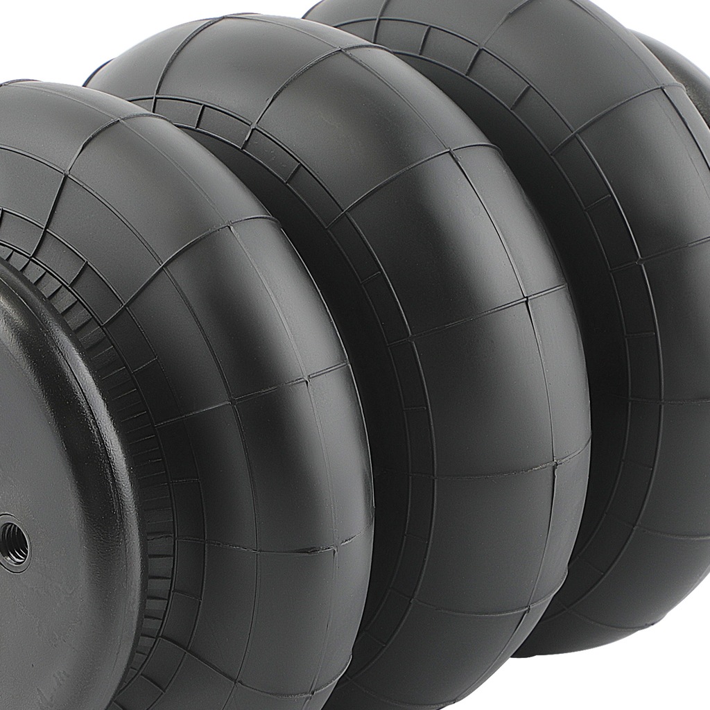 фото №14, 2x сумка na підвіска пневматичний з potrójnym чохол 2600lbs