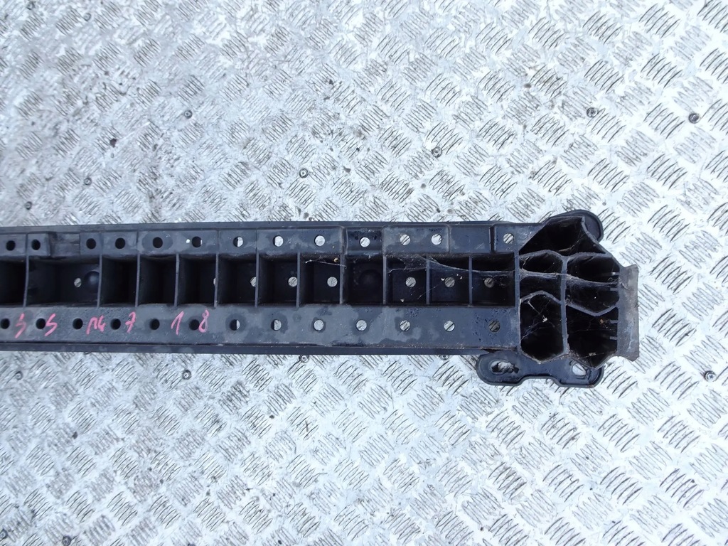 фото №6, Балка pod бампер задняя suzuki swift mk7 sport