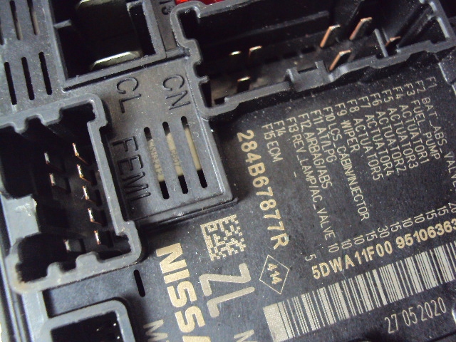 фото №12, Набор стартовый renault clio v 1.6 e-tec гибрид