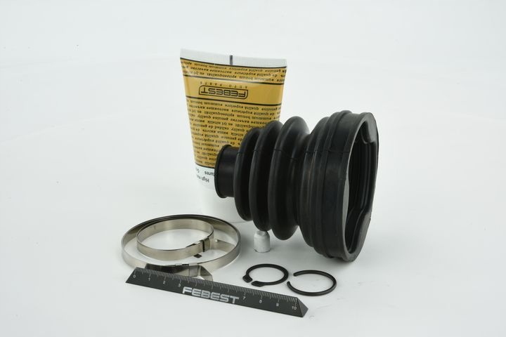 фото №15, Febest 0215-j32t набір захист, система кермовий