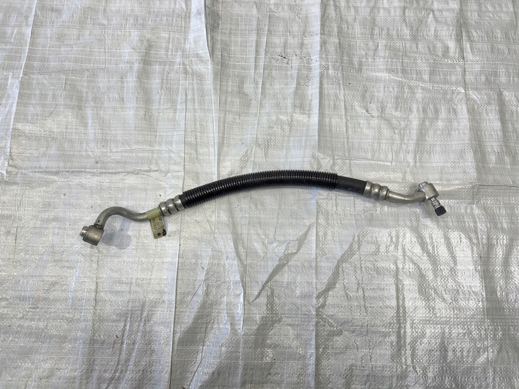 фото №1, Jeep grand cherokee wk2 шланг кондиционера