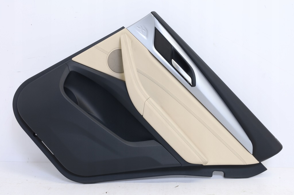 фото №1, Обивка обшивка дверь правый задняя bmw x3 g01