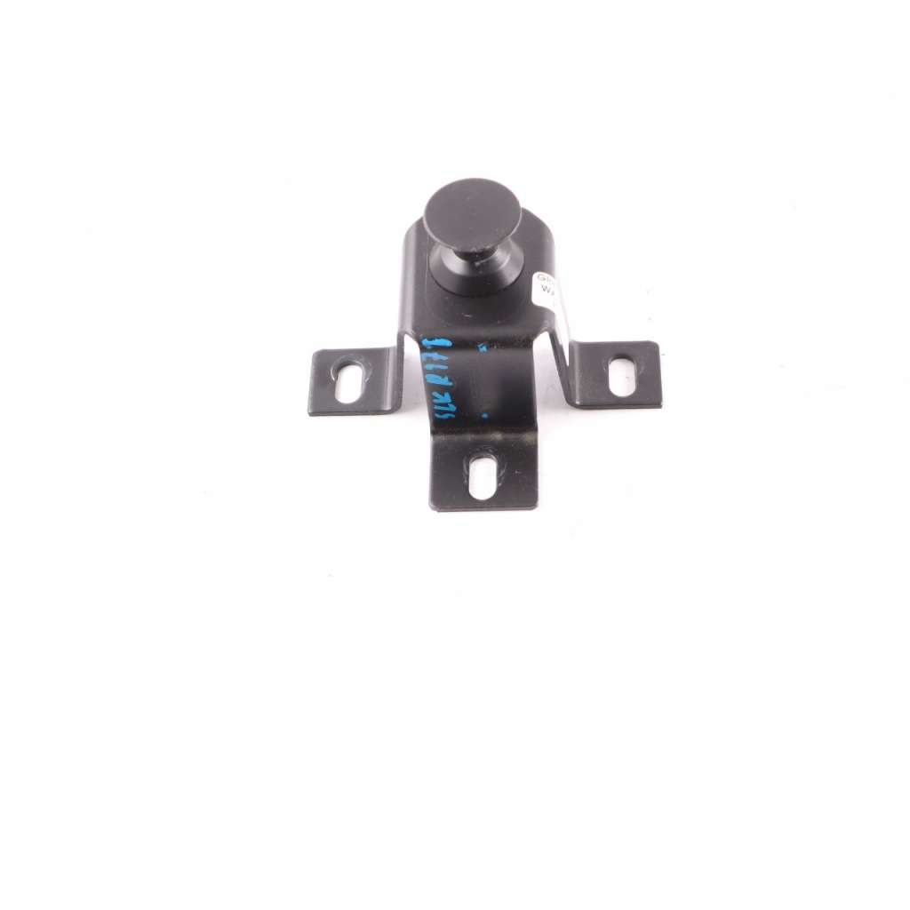 фото №1, Mercedes r171 кронштейн штифт крышки задняя a1717500115