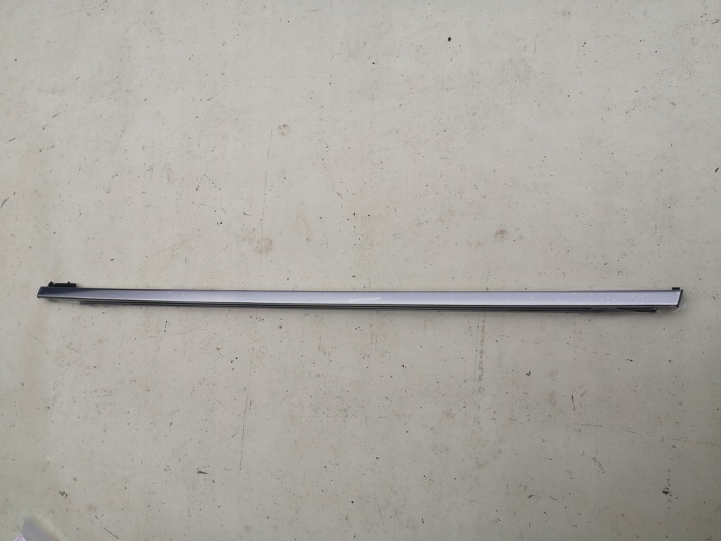 фото №1, Toyota rav4 v 19- молдинг хром двері правий задня ory