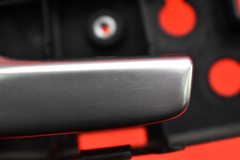 фото №10, Ручка внутренняя левая перед 6m21-u22601-ad ford galaxy mk2 mk3 2 ii 3 iii