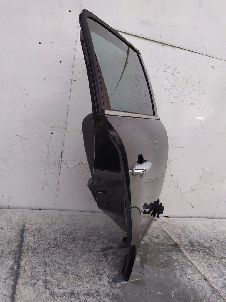 фото №5, Mini cooper countryman r60 двері правий праве задня задні