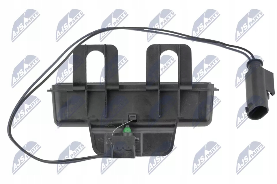 фото №9, Nty кнопка ручка кришки багажника