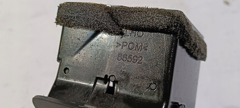 фото №8, Решітка обдув ліва водія dodge challenger 2008-2014