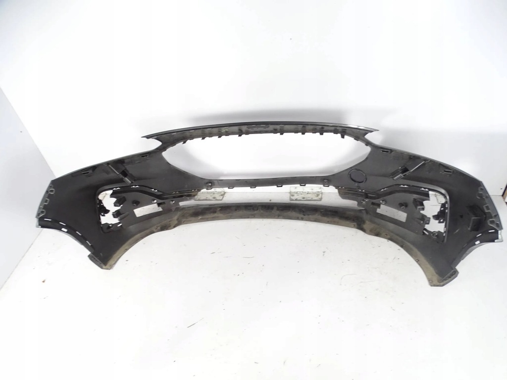 фото №9, Бампер перед передний ford kuga mk3