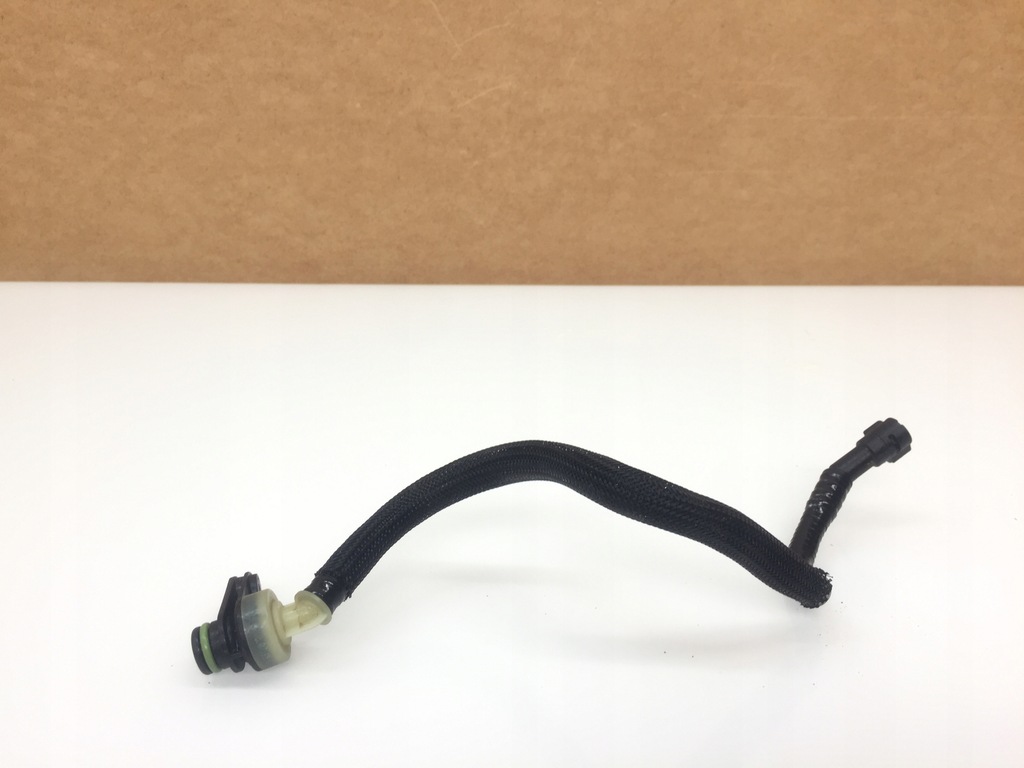 фото №1, Megane iv 4 wąż трубка шланг вакууму