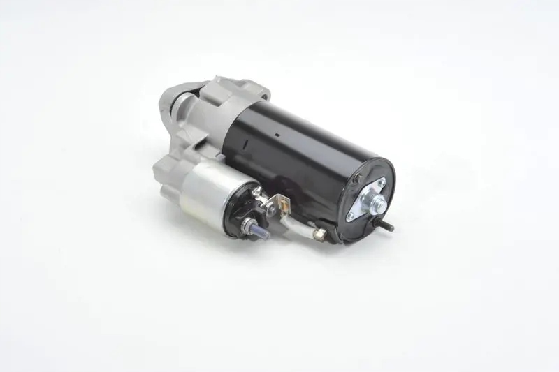 Стартер 001 110 136 bosch audi a6 c5 4b2 Ціна