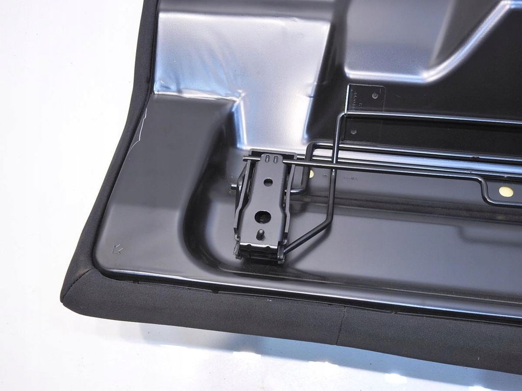 фото №7, Сиденье сиденье правый задняя citroen c5 iii kombi