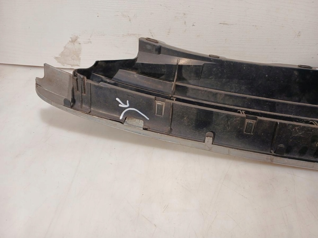 фото №4, Решітка радіатора решітка радіатора решітка mini cooper r56 160843-00