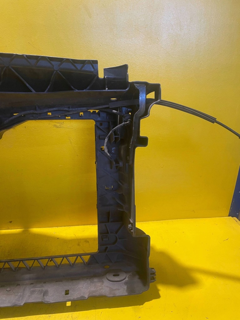 фото №10, Volkswagen scirocco iii 2010 pas передний