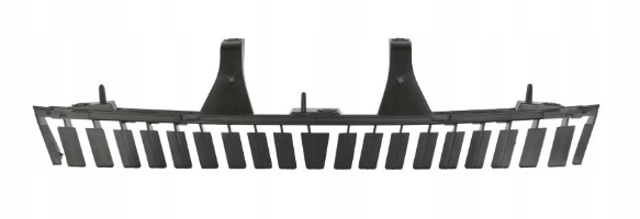 фото №1, Абсорбер балка бампера задняя peugeot 308 2013-2017