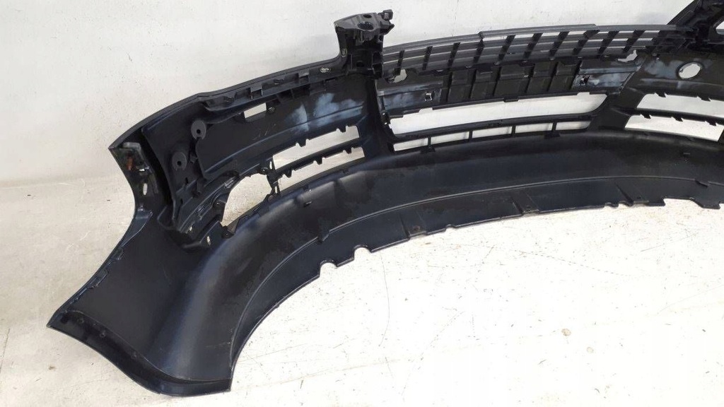 фото №8, Audi a4 b7 2005-2008 бампер перед 8e0807437