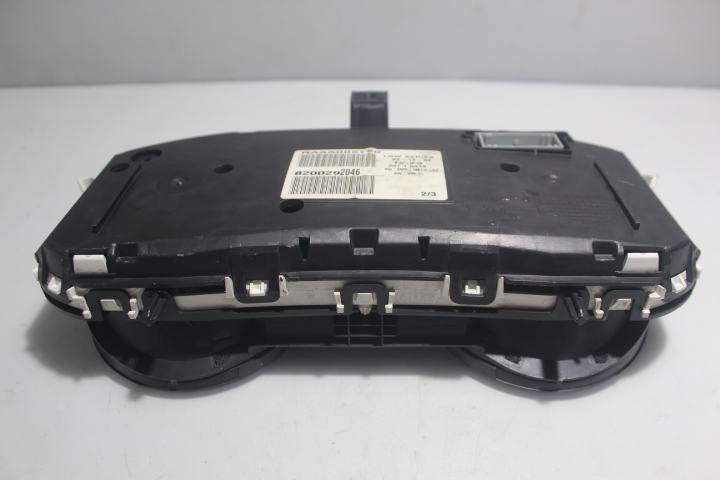 фото №3, Приборы renault megane ii 1.5dci